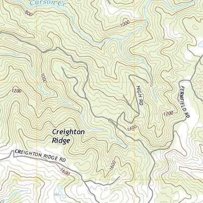 Fort Ross, CA (2018, 24000-Scale) Preview 2