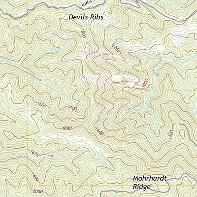 Fort Ross, CA (2018, 24000-Scale) Preview 3