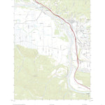 Fortuna, CA (2018, 24000-Scale) Preview 1