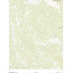 Foster Mountain, CA (2018, 24000-Scale) Preview 1