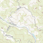 Foster Mountain, CA (2018, 24000-Scale) Preview 3