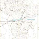 Indian Spring, CA (2018, 24000-Scale) Preview 3