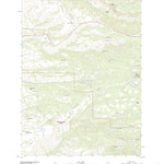 Finley Butte, CA (2018, 24000-Scale) Preview 1