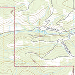 Finley Butte, CA (2018, 24000-Scale) Preview 2