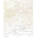 Fillmore, CA (2018, 24000-Scale) Preview 1