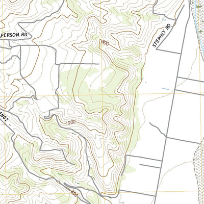 Fillmore, CA (2018, 24000-Scale) Preview 2