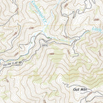 Fillmore, CA (2018, 24000-Scale) Preview 3