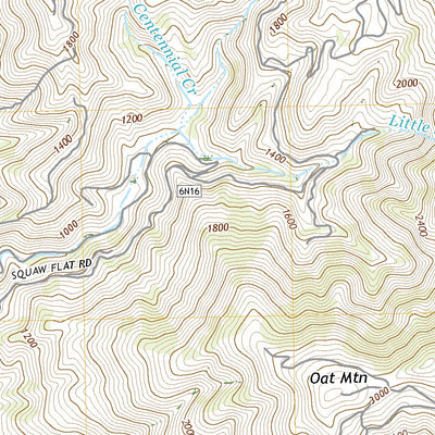 Fillmore, CA (2018, 24000-Scale) Preview 3