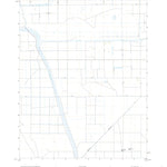 Firebaugh NE, CA (2018, 24000-Scale) Preview 1