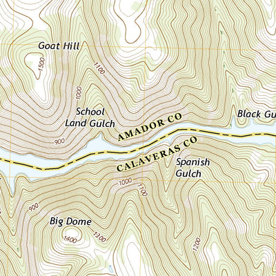 Jackson, CA (2018, 24000-Scale) Preview 3