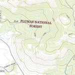 Frenchman Lake, CA (2018, 24000-Scale) Preview 2