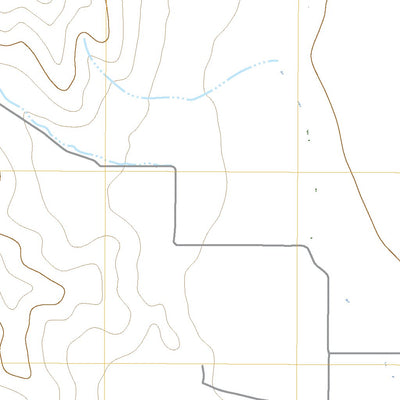Gazelle, CA (2018, 24000-Scale) Preview 2