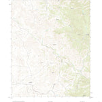 Gibbon Peak, CA (2018, 24000-Scale) Preview 1