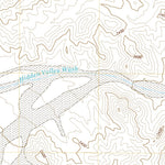 Hidden Valley East, CA (2018, 24000-Scale) Preview 2