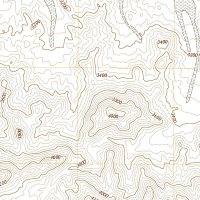 Hidden Valley East, CA (2018, 24000-Scale) Preview 3
