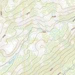 Florence Lake, CA (2018, 24000-Scale) Preview 3