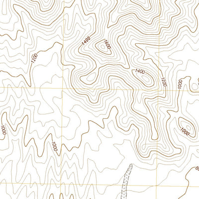 Ford Dry Lake, CA (2018, 24000-Scale) Preview 3
