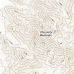 Iris Wash, CA (2018, 24000-Scale) Preview 3