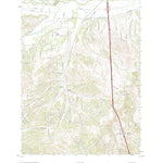 Hooker, CA (2018, 24000-Scale) Preview 1