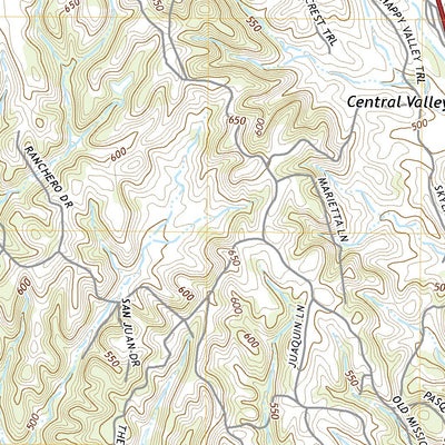 Hooker, CA (2018, 24000-Scale) Preview 3