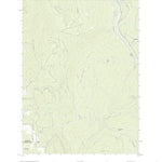 French Camp Ridge, CA (2018, 24000-Scale) Preview 1