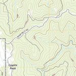 French Camp Ridge, CA (2018, 24000-Scale) Preview 3