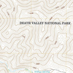 Gold Valley, CA (2018, 24000-Scale) Preview 2