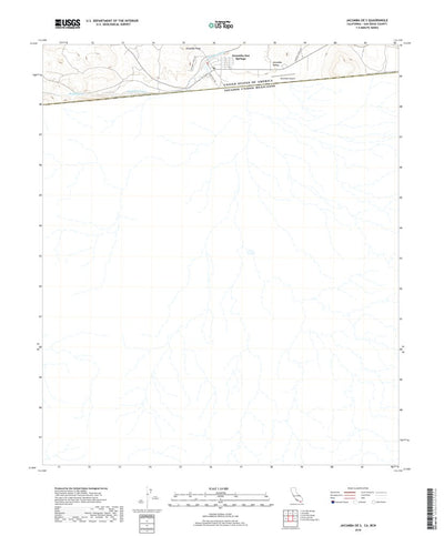 Jacumba OE S, CA (2018, 24000-Scale) Preview 1