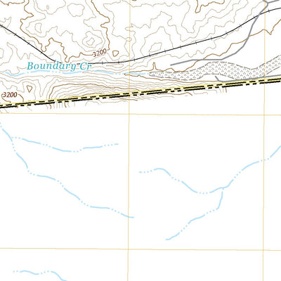 Jacumba OE S, CA (2018, 24000-Scale) Preview 3