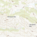 Jericho Valley, CA (2018, 24000-Scale) Preview 3