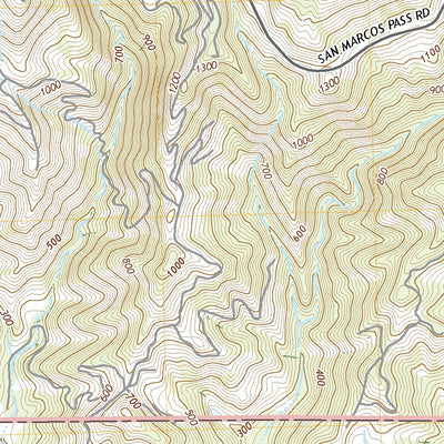 Goleta, CA (2018, 24000-Scale) Preview 3