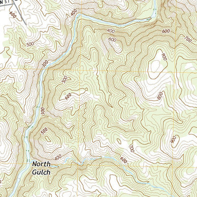 Jenny Lind, CA (2018, 24000-Scale) Preview 3