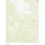 Kettle Rock, CA (2018, 24000-Scale) Preview 1