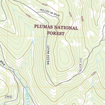 Kettle Rock, CA (2018, 24000-Scale) Preview 2