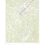 Grass Valley, CA (2018, 24000-Scale) Preview 1