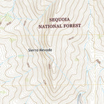 Kernville, CA (2018, 24000-Scale) Preview 2