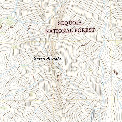 Kernville, CA (2018, 24000-Scale) Preview 2