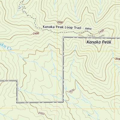 Igo, CA (2018, 24000-Scale) Preview 2