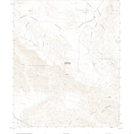 Keys View, CA (2018, 24000-Scale) Preview 1