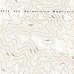 Keys View, CA (2018, 24000-Scale) Preview 3