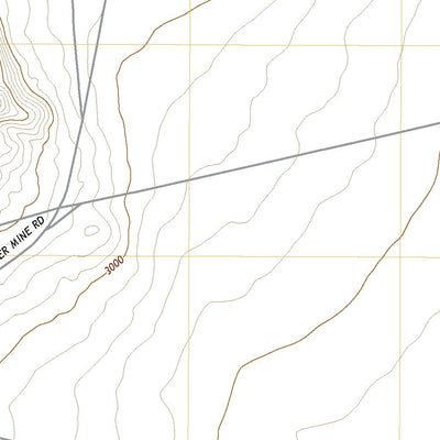 Iron Ridge, CA (2018, 24000-Scale) Preview 2