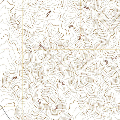 Iron Ridge, CA (2018, 24000-Scale) Preview 3