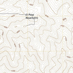 Garlock, CA (2018, 24000-Scale) Preview 2