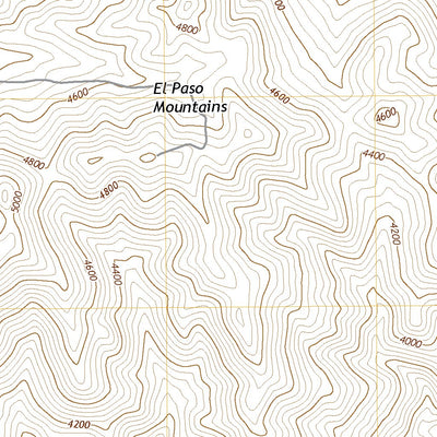 Garlock, CA (2018, 24000-Scale) Preview 2