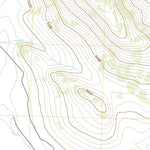 Graven Ridge, CA (2018, 24000-Scale) Preview 2