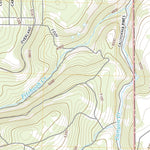 Graven Ridge, CA (2018, 24000-Scale) Preview 3