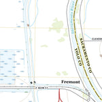 Grays Bend, CA (2018, 24000-Scale) Preview 3