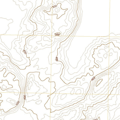 Glamis, CA (2018, 24000-Scale) Preview 2