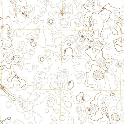 Glamis, CA (2018, 24000-Scale) Preview 3