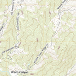 Gilroy Hot Springs, CA (2018, 24000-Scale) Preview 3